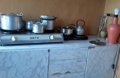 Nifas Silk-Lafto Resort | Private room ∙ 1 guest