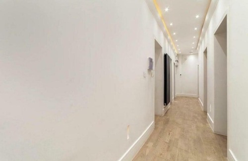 Nile River Luxor Apartment | Private Roof in Amsterdam