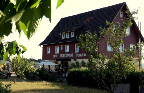 Hallwangen Resort | Private room ∙ 1 bedroom ∙ 2 guests
