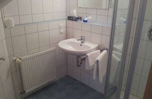 Ittlingen Resort | Private room ∙ 1 bedroom ∙ 1 guest