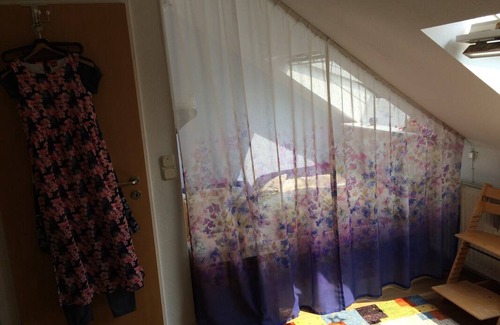 Rhein-Erft-Kreis District Resort | Private room ∙ 1 guest