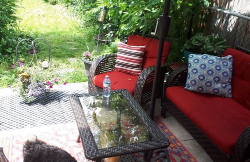 Thornhill Resort | Private room ∙ 1 guest