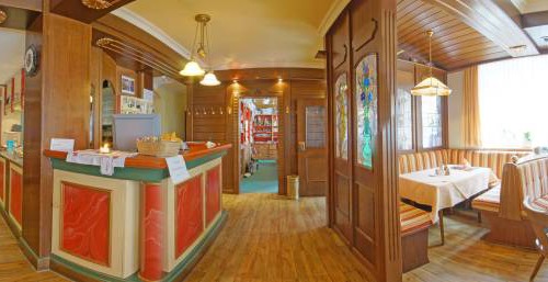 Altotting Resort | Private room ∙ 1 guest