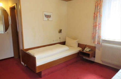 Gemarkung Schomberg Resort | Private room ∙ 1 guest