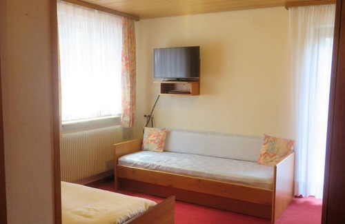 Gemarkung Schomberg Resort | Private room ∙ 1 guest