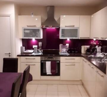 Lucan Resort | Private room ∙ 1 guest