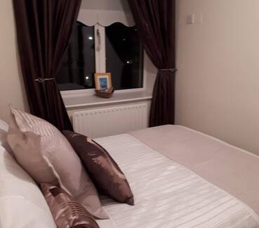 Lucan Resort | Private room ∙ 1 guest