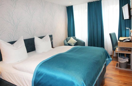 Tuebingen Resort | Private room ∙ 1 guest