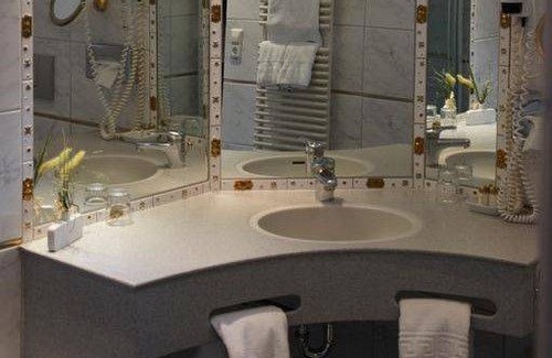 Tuebingen Resort | Private room ∙ 1 guest