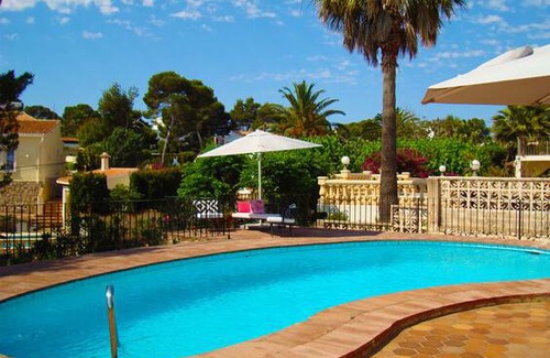 Aduanas Resort | Private room ∙ 1 guest