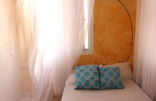 Kilifi Resort | Private room ∙ 1 guest
