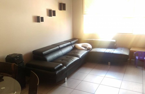 Lima Resort | Private room ∙ 1 guest