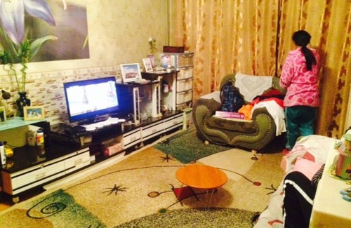 Sukhbaatar Resort | Private room ∙ 1 guest