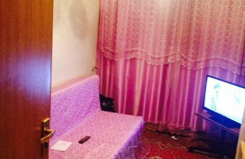 Sukhbaatar Resort | Private room ∙ 1 guest