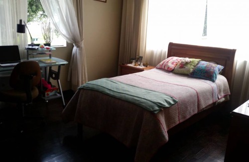 Campo Verde Resort | Private room ∙ 1 guest