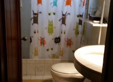 Campo Verde Resort | Private room ∙ 1 guest