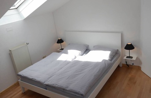 Schliengen Resort | Private room ∙ 2 guests