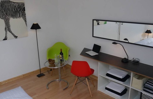 Schliengen Resort | Private room ∙ 2 guests