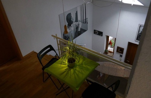 Schliengen Resort | Private room ∙ 2 guests