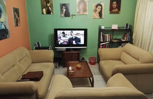 Shīrāz Resort | Private room ∙ 2 guests