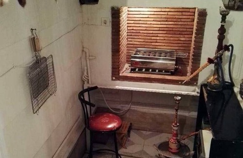 Shīrāz Resort | Private room ∙ 2 guests