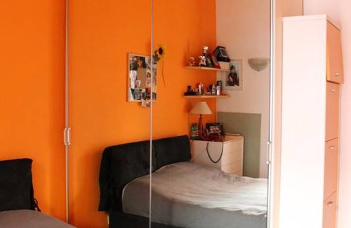 Trastevere Resort | Private room ∙ 2 guests