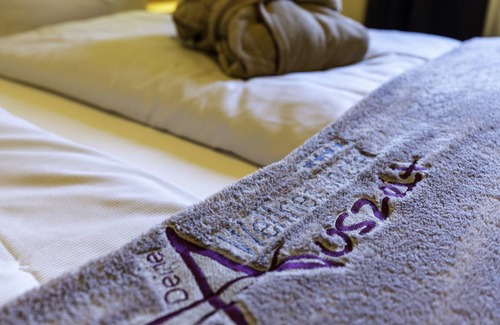 Achslach Resort | Private room ∙ 2 guests