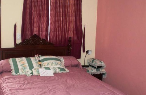 Las Tolas Resort | Private room ∙ 2 guests