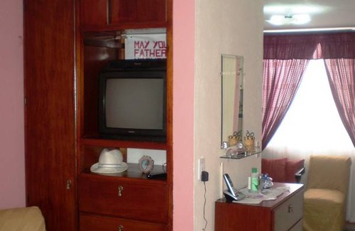 Las Tolas Resort | Private room ∙ 2 guests