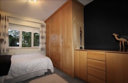 Ratoath Resort | Private room ∙ 2 guests