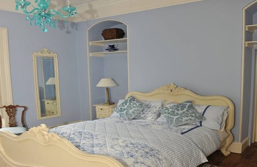 Rathowen Resort | Private room ∙ 2 guests