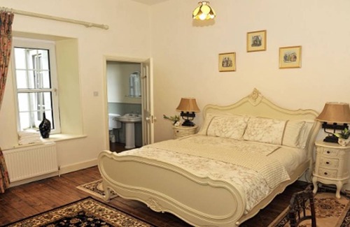 Rathowen Resort | Private room ∙ 2 guests
