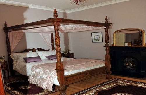 Rathowen Resort | Private room ∙ 2 guests