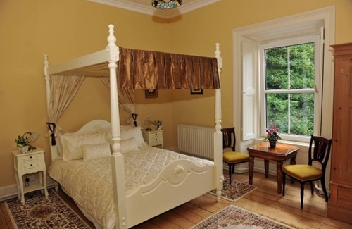 Rathowen Resort | Private room ∙ 2 guests