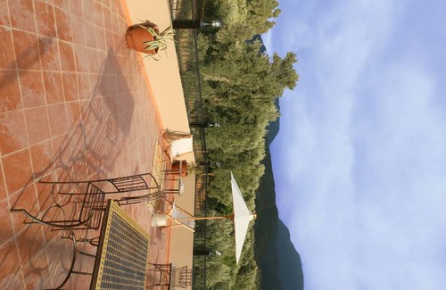 Ouirgane Resort | Private room ∙ 2 guests