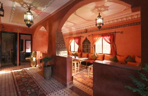 Ouirgane Resort | Private room ∙ 2 guests