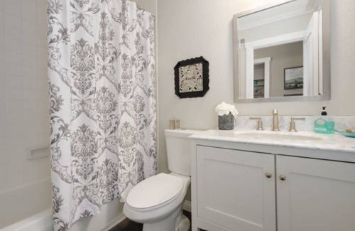 Danville Resort | Private room ∙ 2 guests