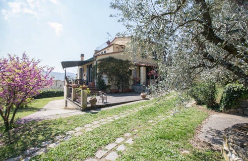 Fiesole Resort | Private room ∙ 2 guests