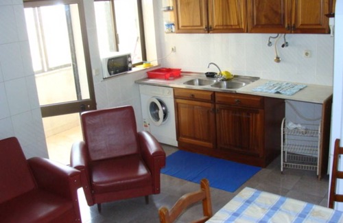 Santo Antonio dos Olivais Resort | Private room ∙ 2 guests