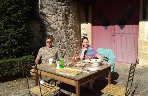 Balsac Resort | Private room ∙ 2 guests