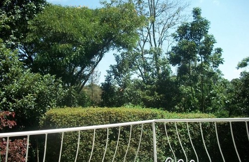 Gigiri Resort | Private room ∙ 2 guests