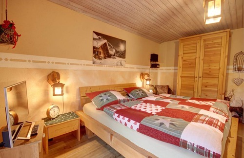Eck Resort | Private room ∙ 2 guests