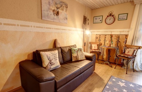 Eck Resort | Private room ∙ 2 guests