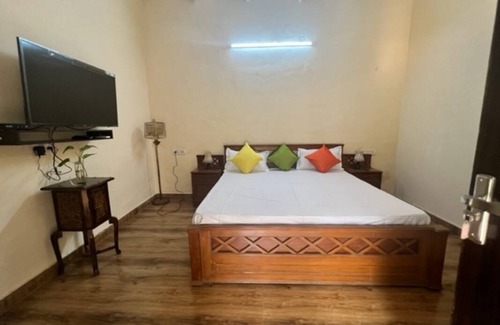 Rakabganj Resort | Private room ∙ 2 guests