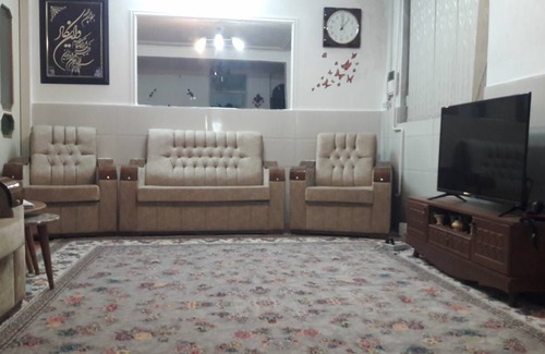 Ashkez̄ar Resort | Private room ∙ 2 guests