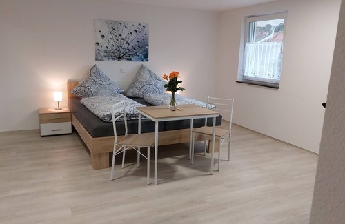 Freiamt Apartment | Private room, 28sqm, 1 room, max. 4 persons