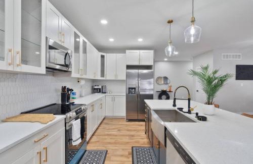 Near Eastside House | Private Room 2Bds Near Downtown