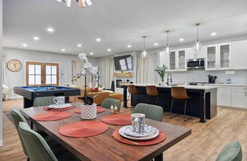 Near Eastside House | Private Room 2Bds Near Downtown