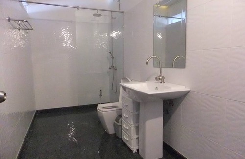 Khlung Resort | Private room ∙ 3 guests