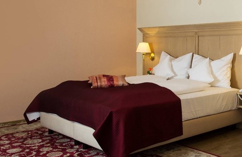 Steinbach Resort | Private room ∙ 3 guests